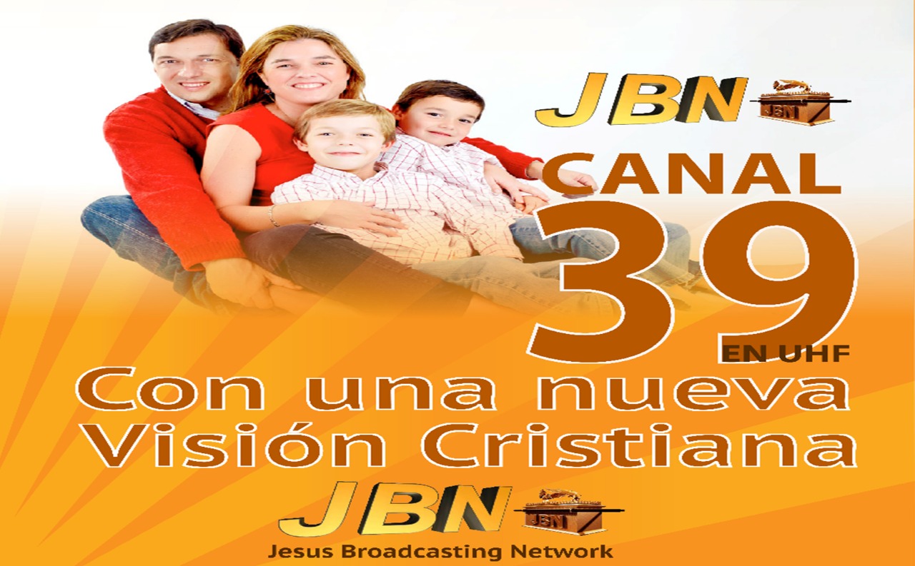 JBN Canal 39